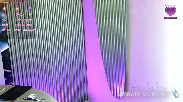 bella moonlight cr online show from 02-10-26, 04:00