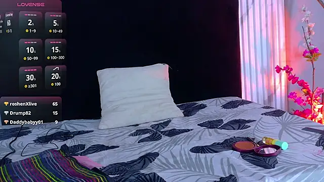 bella moonlight cr online show from 04-06-26, 03:35