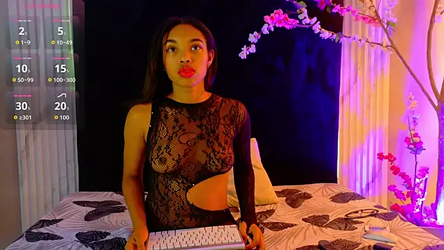 bella moonlight cr online show from 04-05-26, 12:50