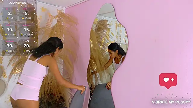 bella moonlight cr online show from 01-10-26, 04:30