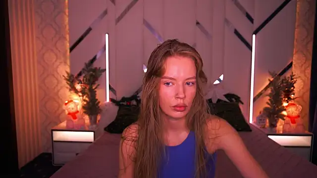 MollyyMayy online show from 01-08-26, 09:48