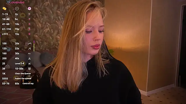 MollyyMayy online show from 05-14-26, 01:24