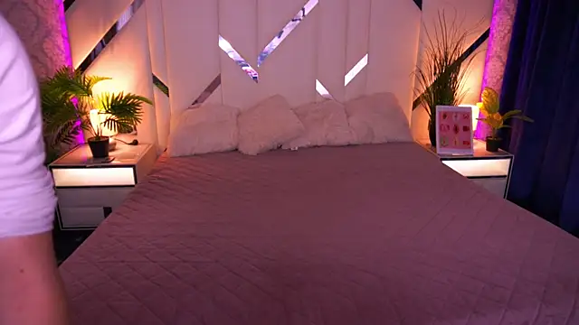 MollyyMayy online show from 01-13-26, 09:57