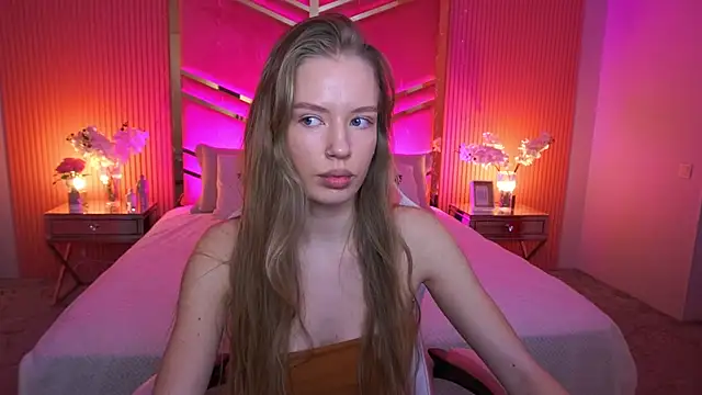 MollyyMayy online show from 01-14-26, 09:02