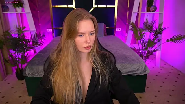 MollyyMayy online show from 01-16-26, 10:41