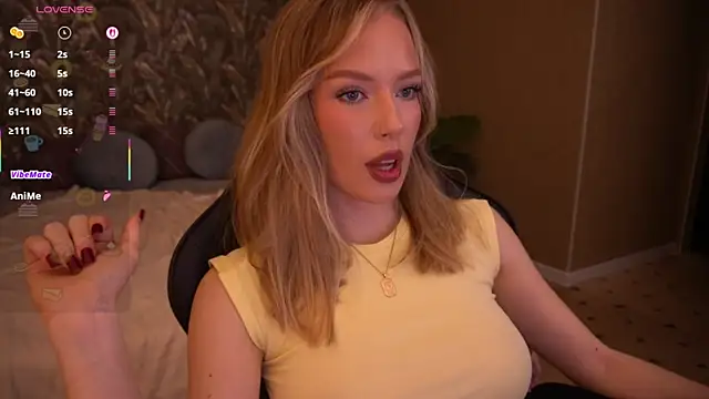MollyyMayy online show from 05-23-26, 04:39