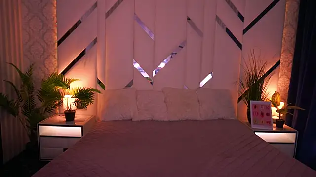 MollyyMayy online show from 01-12-26, 09:16