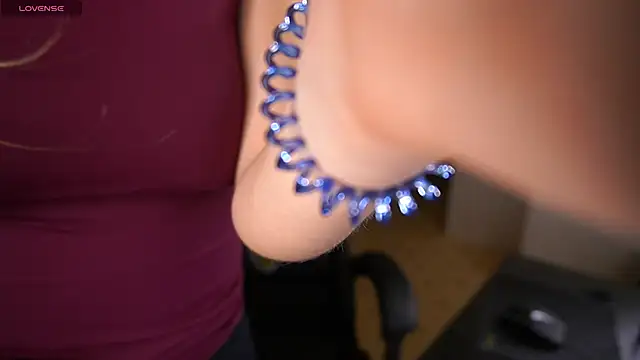 MollyyMayy online show from 02-12-26, 04:18