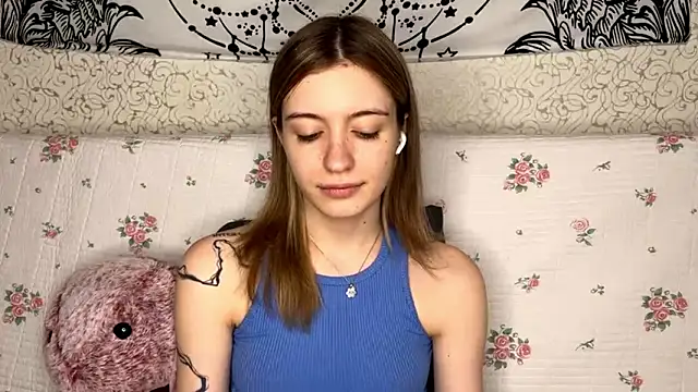 Shining Robi online show from 02-05-26, 01:40