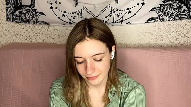 Shining Robi online show from 01-09-26, 01:40