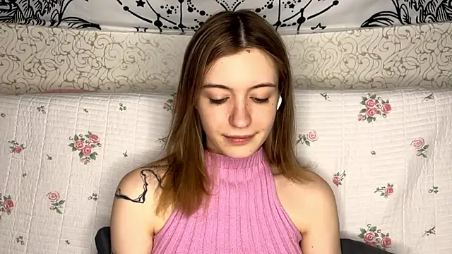 Shining Robi online show from 02-08-26, 12:47