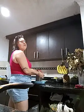 Divine Pouvoir online show from 03-31-26, 11:07