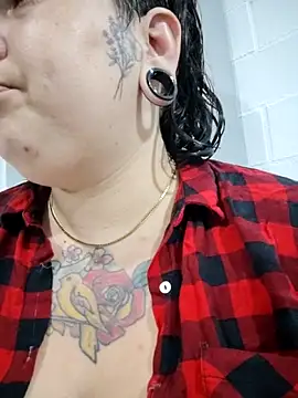 Snapshot of Divine_Pouvoir chatting on 01-18-26, 11:35 Divine Pouvoir online show from 01-18-26, 11:35