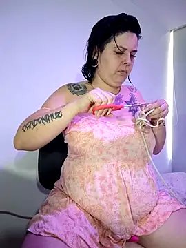 Divine Pouvoir online show from 03-09-26, 06:00