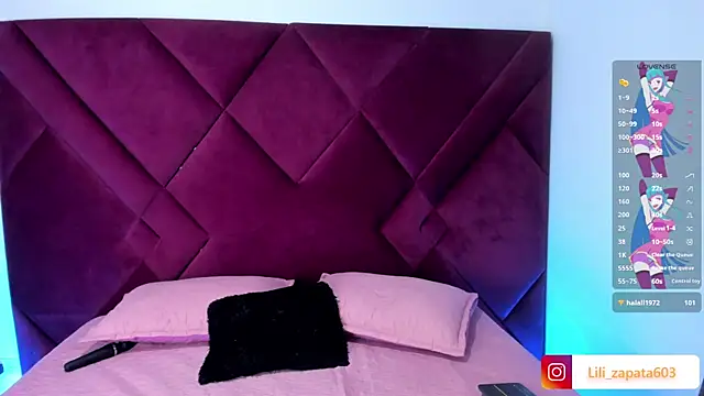 Lilicopper    online show from 06-19-26, 01:44
