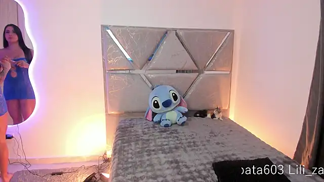 Lilicopper    online show from 05-26-26, 11:03