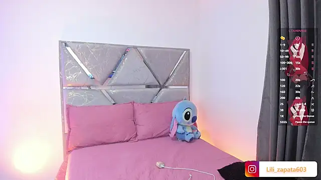 Lilicopper    online show from 05-14-26, 11:46