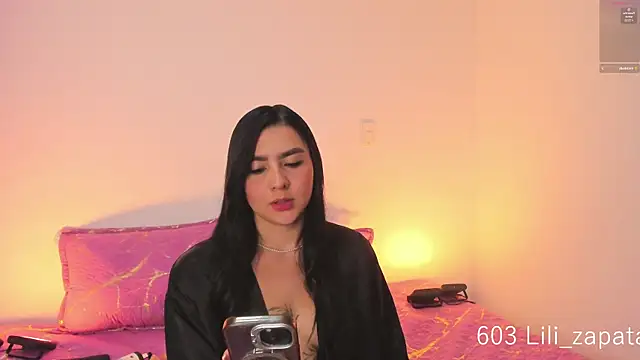 Lilicopper    online show from 02-23-26, 11:49