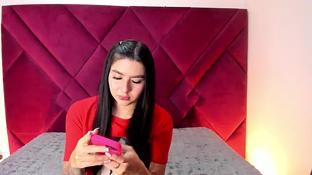 Lilicopper    online show from 06-05-26, 04:39