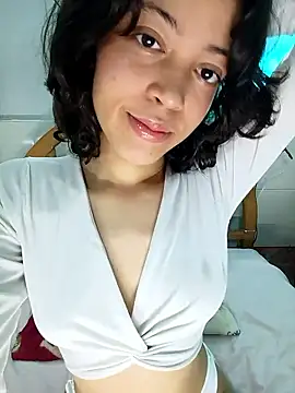 angel fresita online show from 01-11-26, 04:25