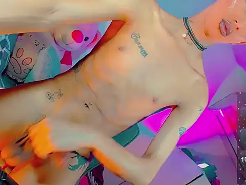 agathaferrer3 online show from 03-02-26, 05:08