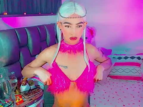 agathaferrer3 online show from 02-20-26, 06:21