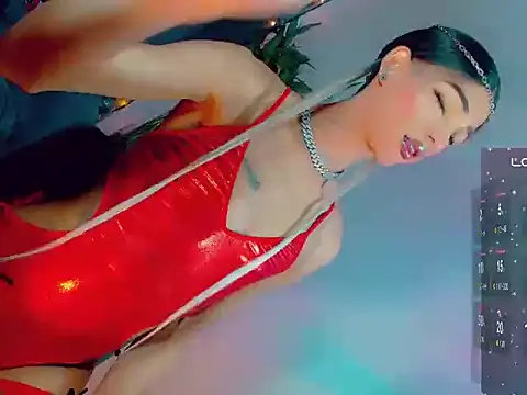 agathaferrer3 online show from 03-17-26, 09:34