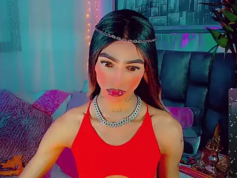 agathaferrer3 online show from 04-05-26, 03:57