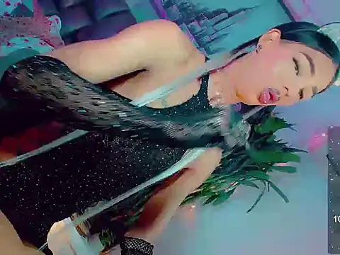 agathaferrer3 online show from 03-27-26, 03:24