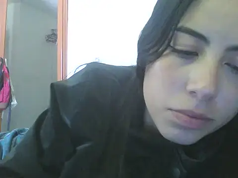 LunaVelvettt online show from 01-07-26, 06:46