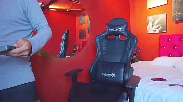 MagnusKnight  online show from 02-24-26, 12:39