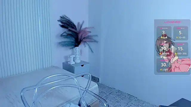 Snapshot of VivianOwen9 chatting on 02-10-26, 12:15 VivianOwen9 online show from 02-10-26, 12:15