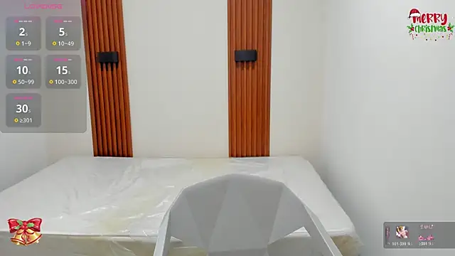 VivianOwen9 online show from 12-19-25, 11:56