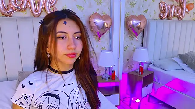 Snapshot of Celeste_Clarke chatting on 02-13-26, 07:58 Celeste Clarke online show from 02-13-26, 07:58