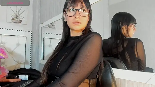 MelissaSaenzz online show from 01-10-26, 08:26