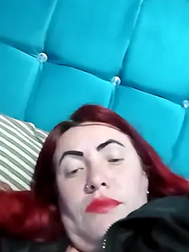 Annelis1 online show from 01-10-26, 07:36