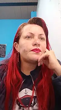 Annelis1 online show from 02-17-26, 08:33