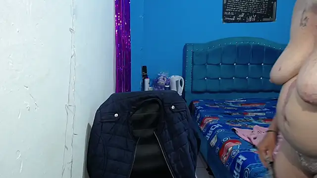 Annelis1 online show from 02-05-26, 07:43