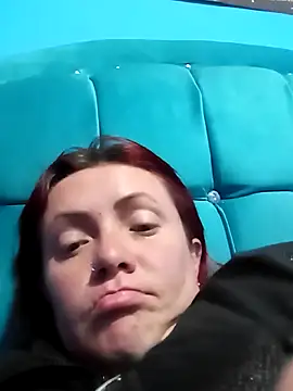 Annelis1 online show from 01-07-26, 11:21