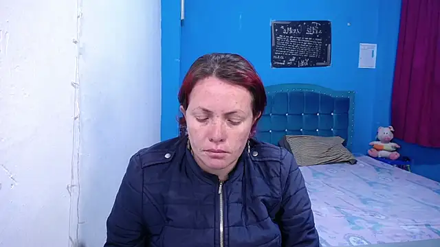 Annelis1 online show from 02-16-26, 12:15