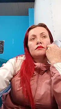 Annelis1 online show from 02-12-26, 07:02