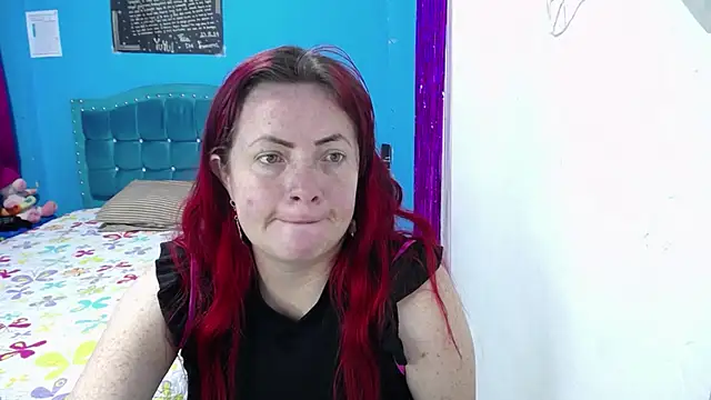 Annelis1 online show from 01-18-26, 03:48