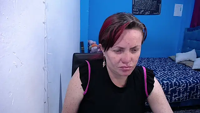 Annelis1 online show from 03-03-26, 07:21