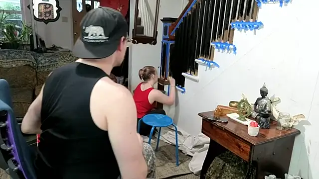 blissful-moon online show from 06-10-26, 12:12