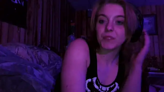 blissful-moon online show from 04-09-26, 11:11