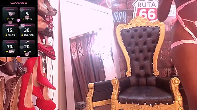 MilaHallu online show from 05-29-26, 07:31