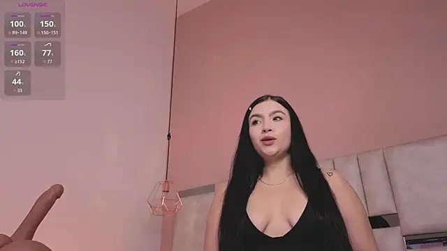 kylie river online show from 05-09-26, 11:57