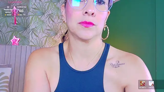 Sunny River online show from 07-05-26, 02:46