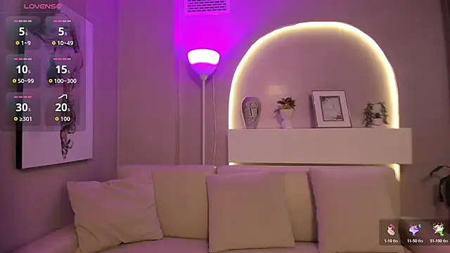 Sensual shannell online show from 04-02-26, 02:19