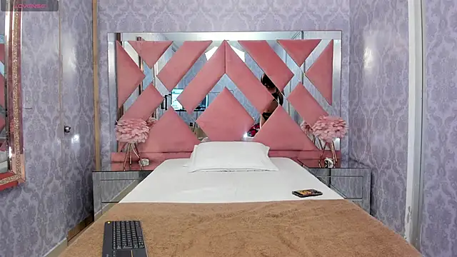 Sensual shannell online show from 01-16-26, 10:03